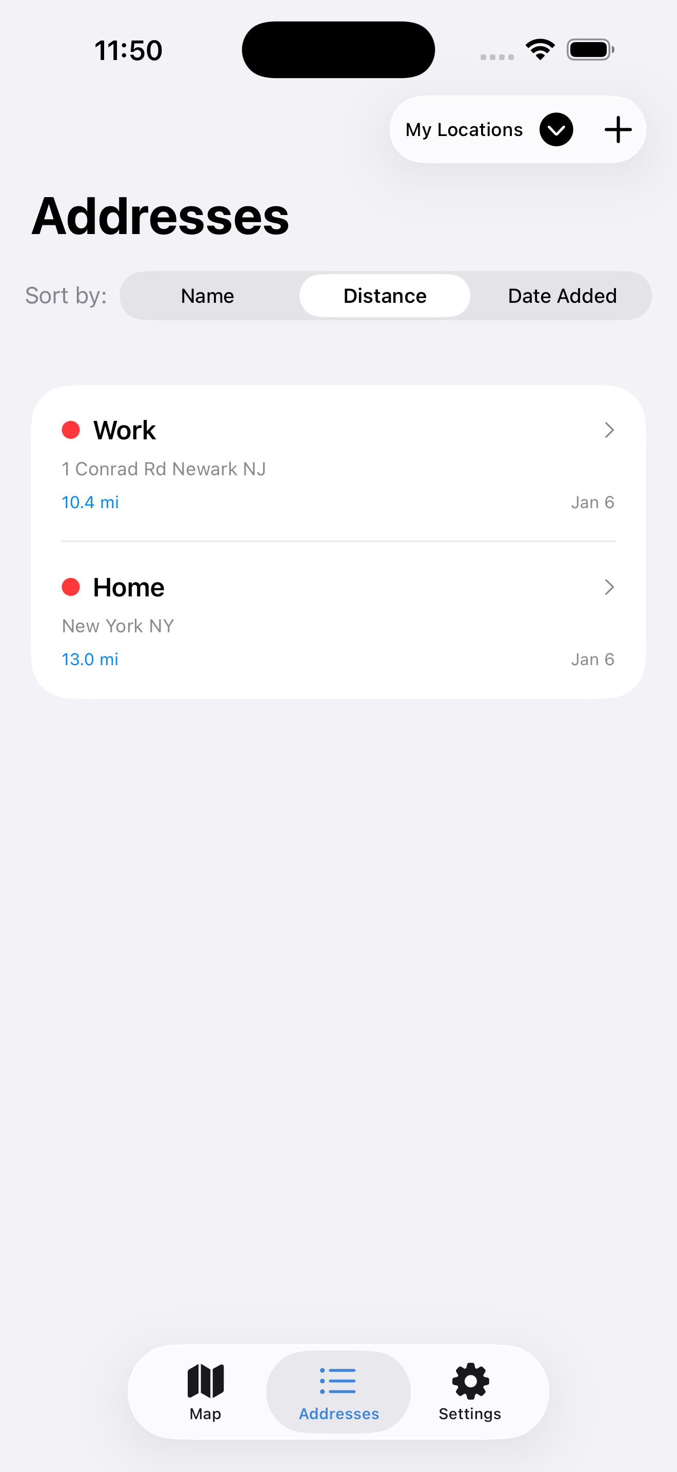 Waymind Screenshot 7