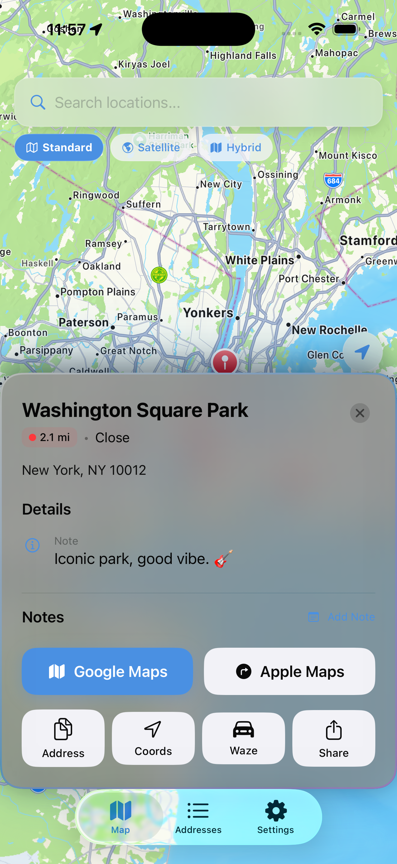 Waymind Screenshot 9